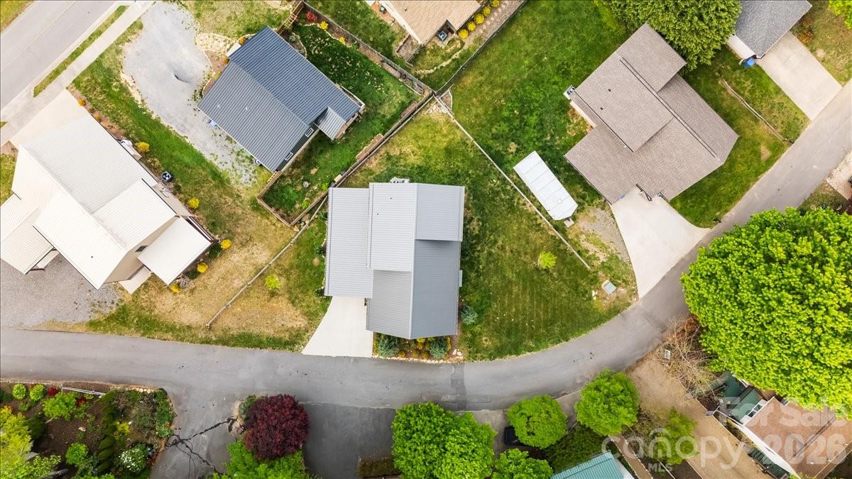 River Wind - Residential