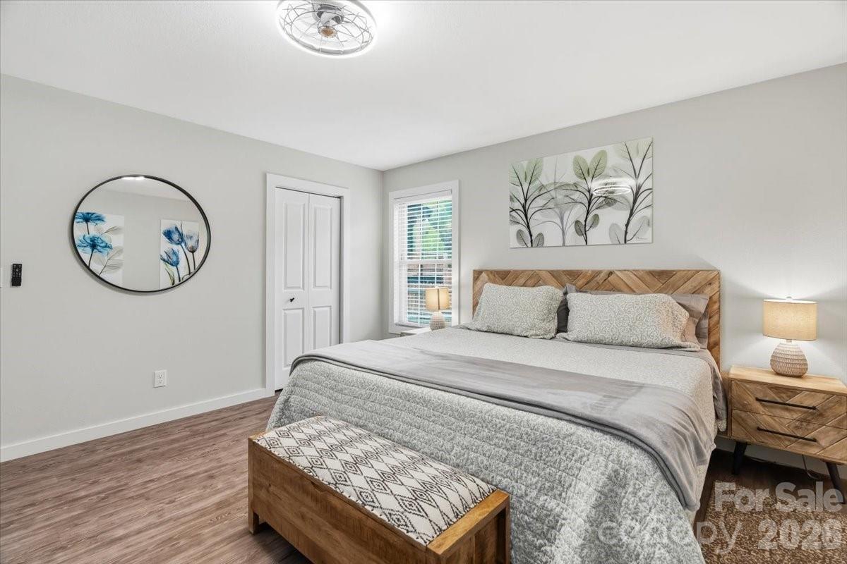 River Wind - Residential