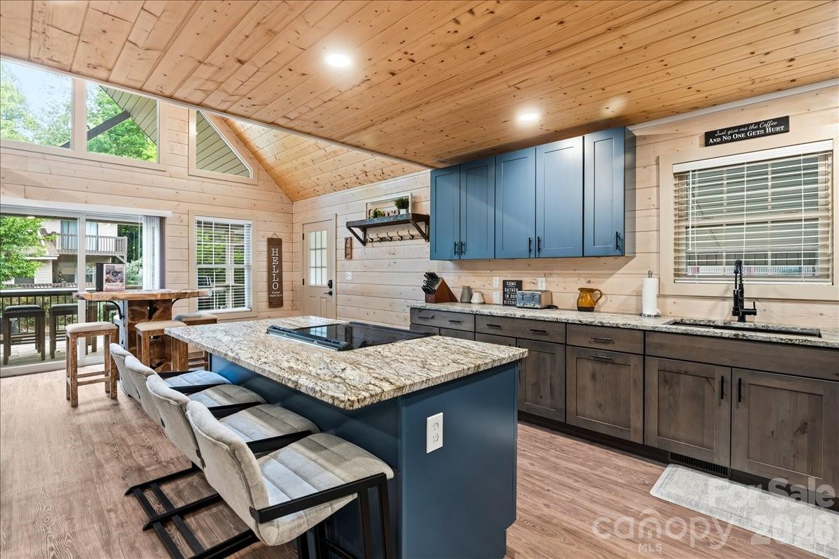 River Wind - Residential