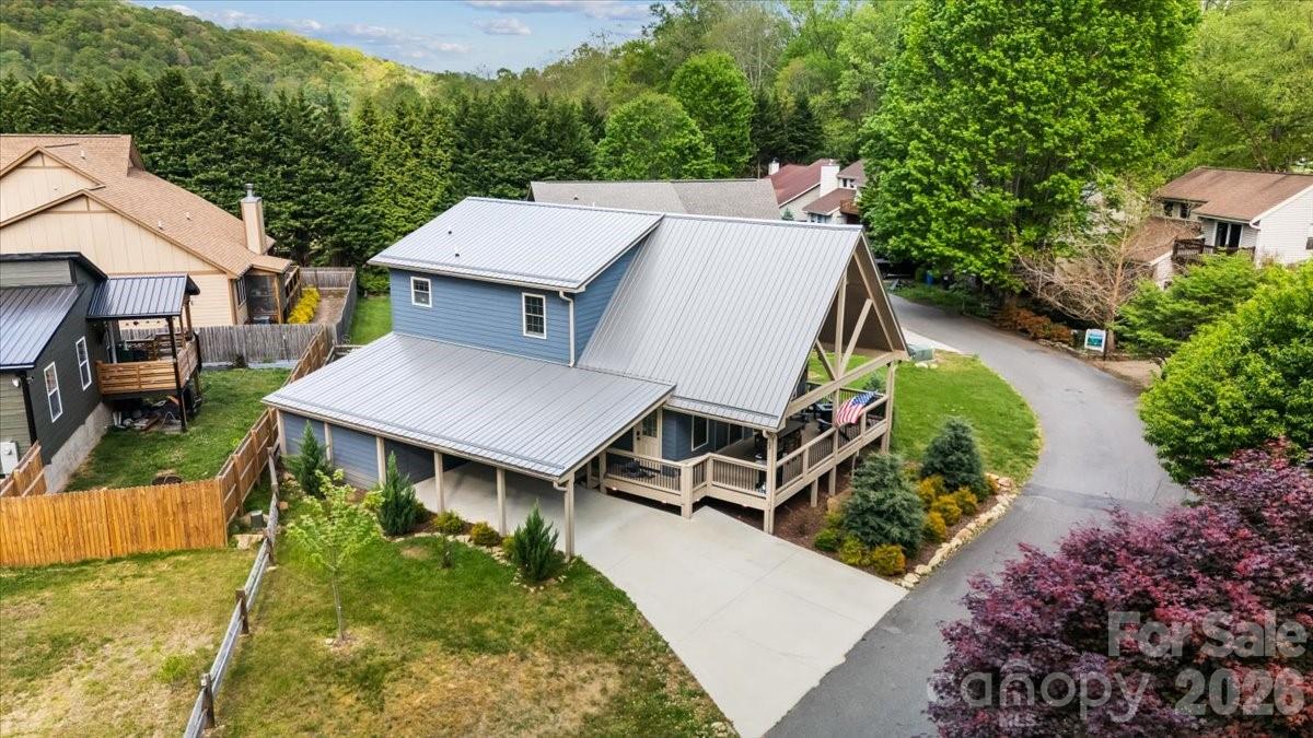 River Wind - Residential