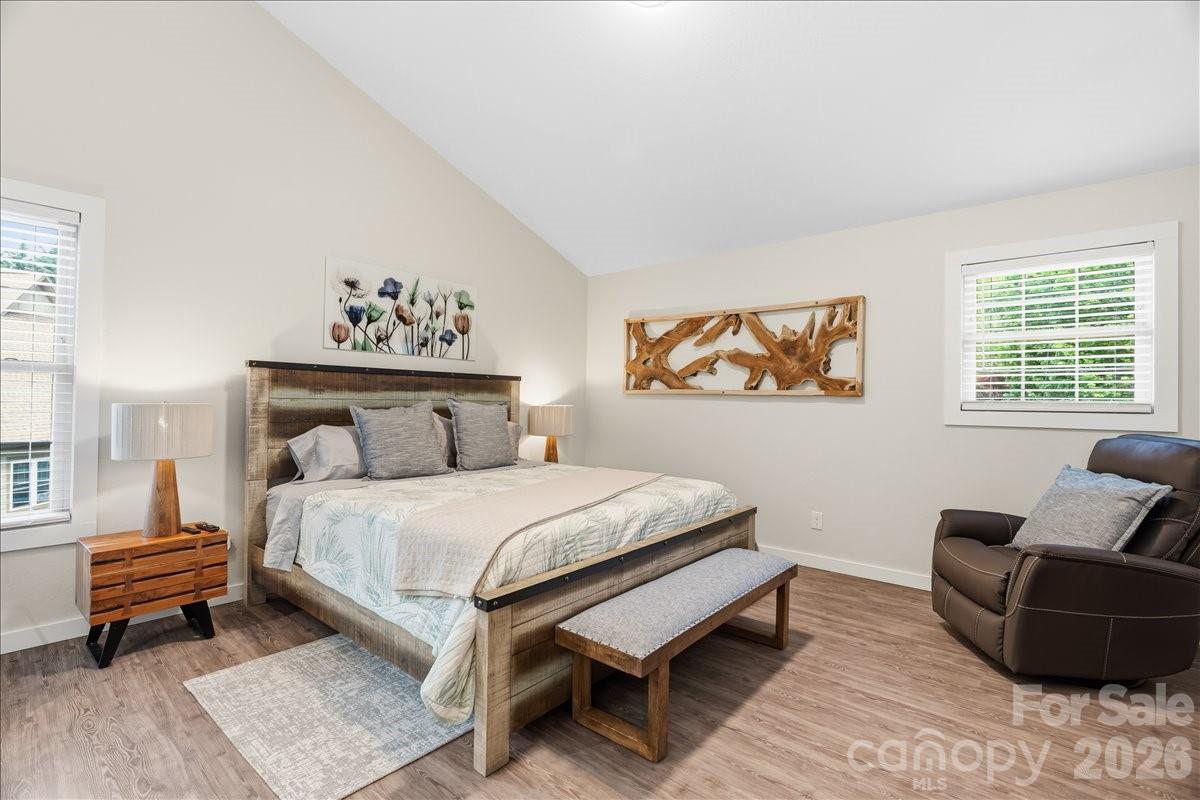 River Wind - Residential