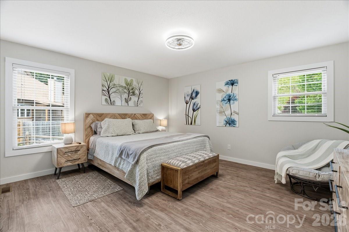 River Wind - Residential