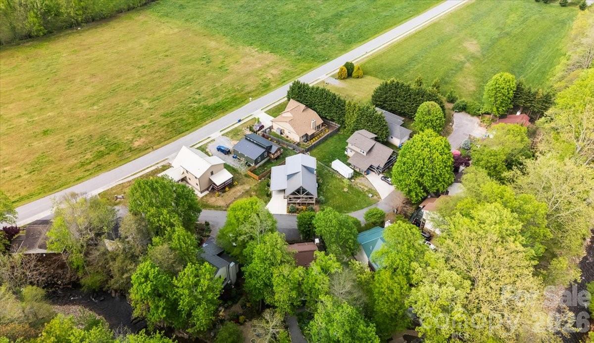 River Wind - Residential