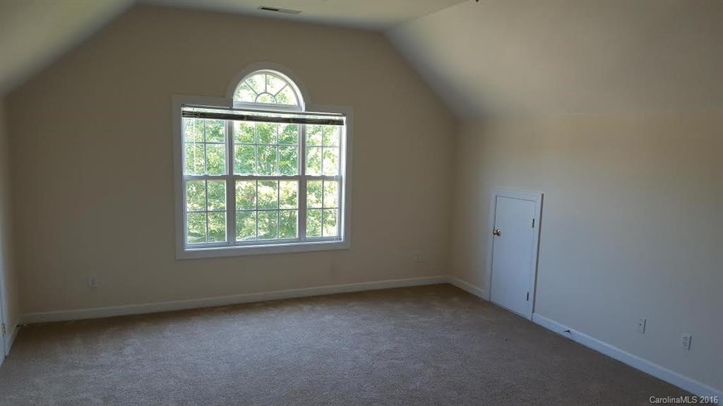 Morrison Cove - Residential Lease