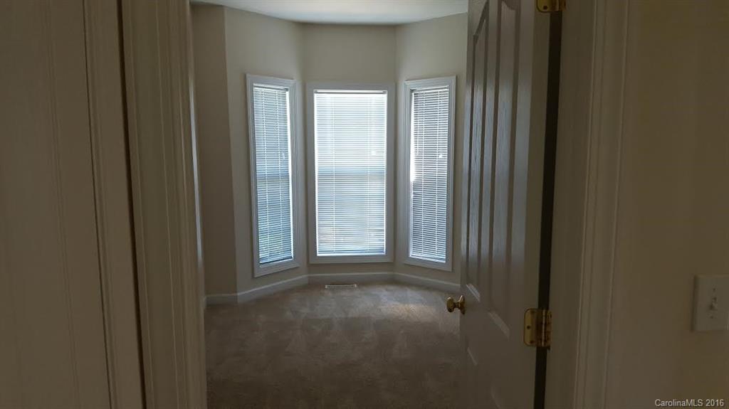 Morrison Cove - Residential Lease