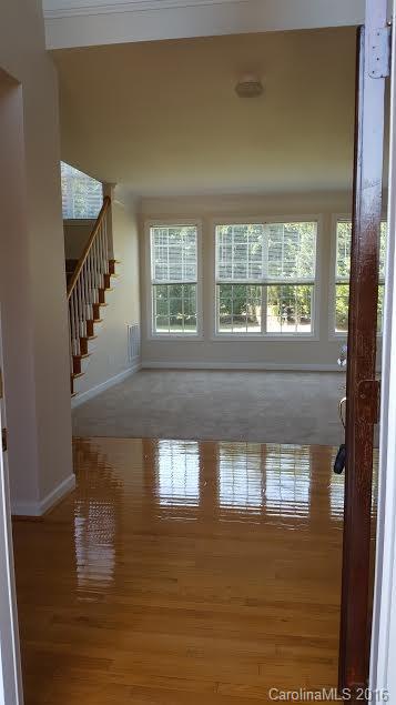 Morrison Cove - Residential Lease