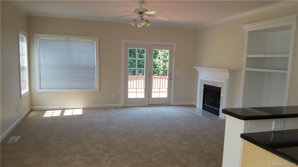 Morrison Cove - Residential Lease