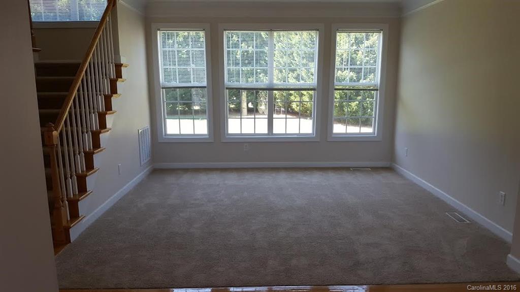 Morrison Cove - Residential Lease