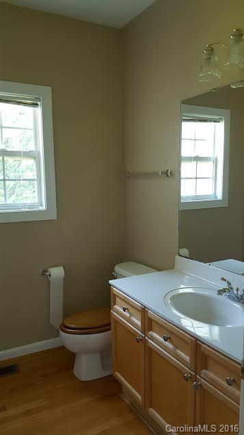 Morrison Cove - Residential Lease