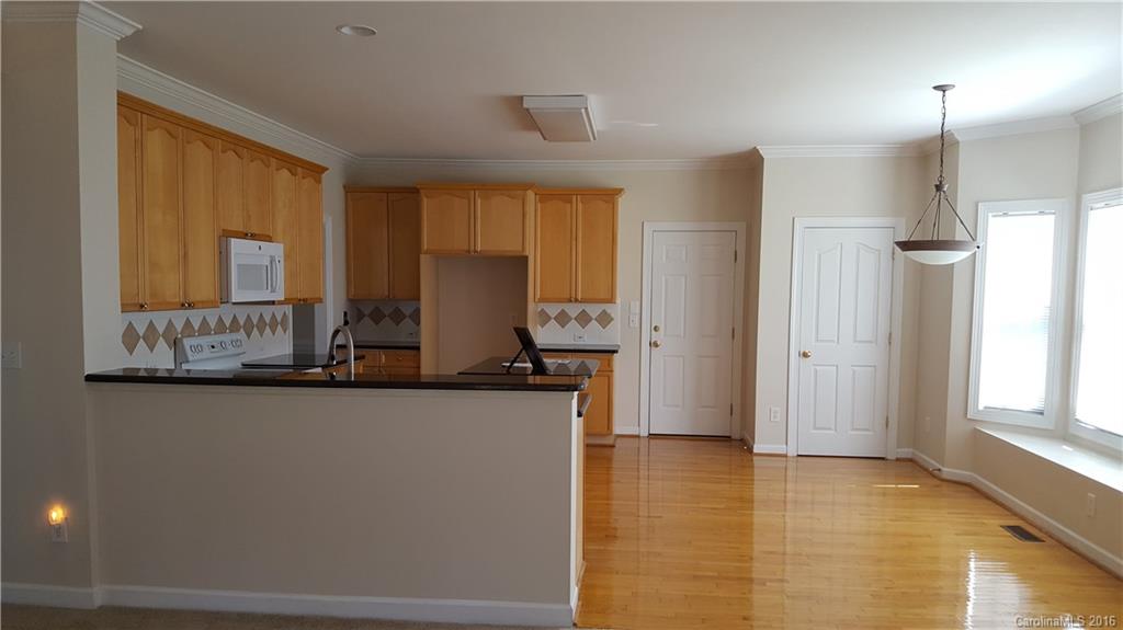 Morrison Cove - Residential Lease