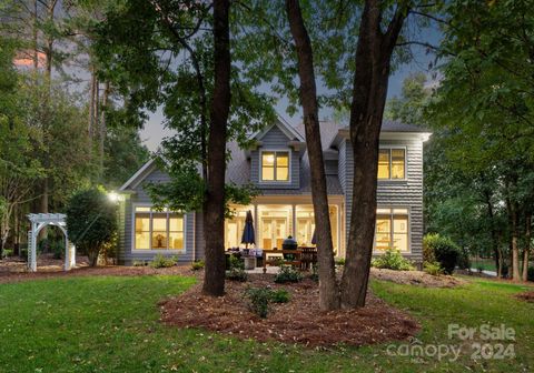 A home in Mooresville