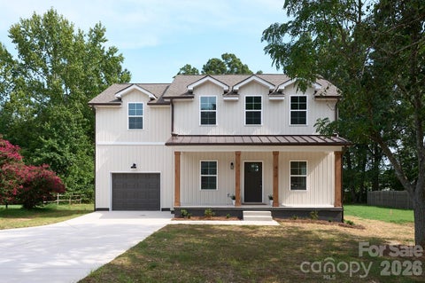 Photo of 412 Midway Drive, Indian Trail, NC 28079 (MLS # 4419293)