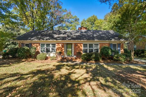 5926 Sharon Road Charlotte NC 28210