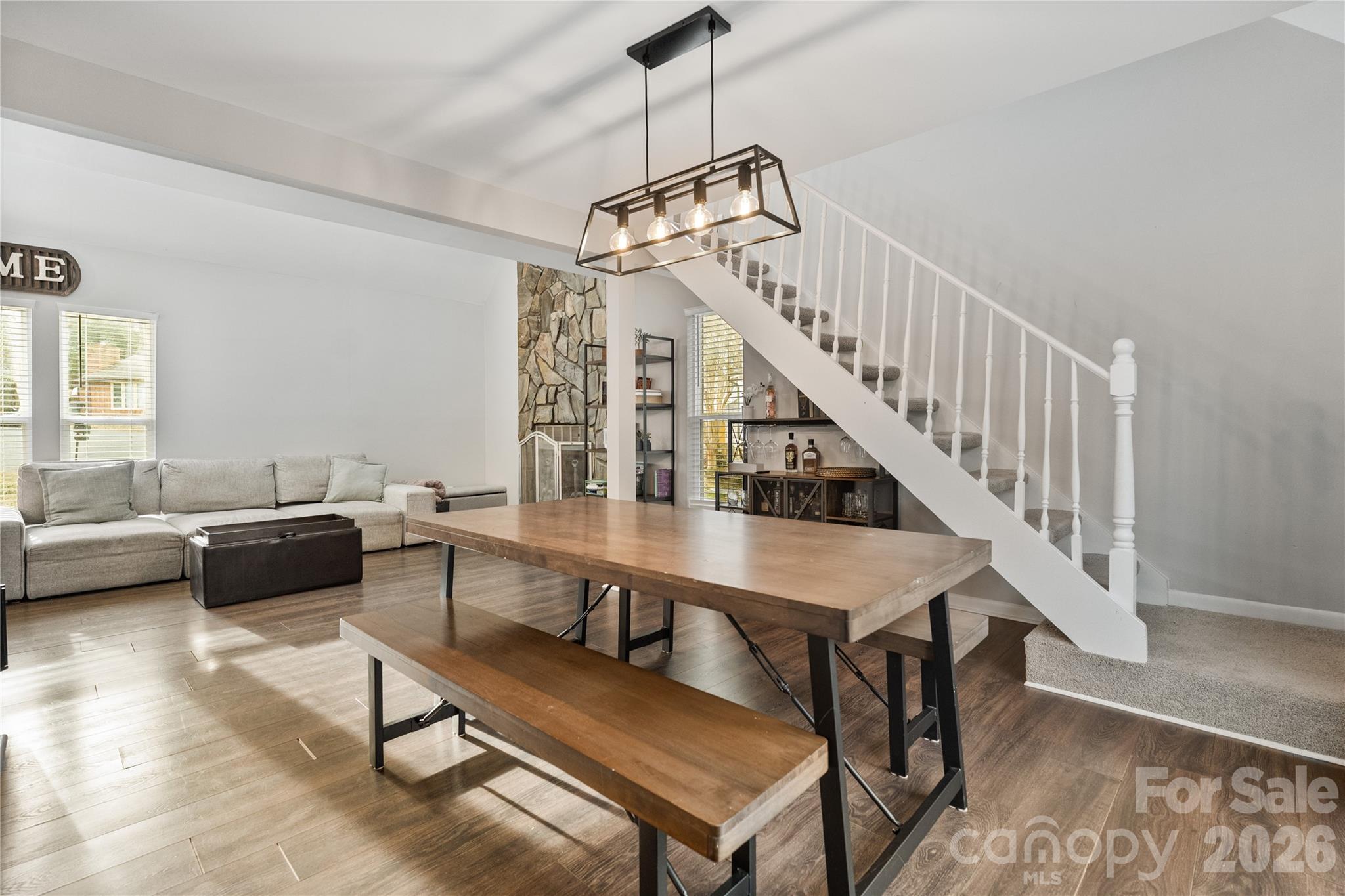 6405 Piney Path Road