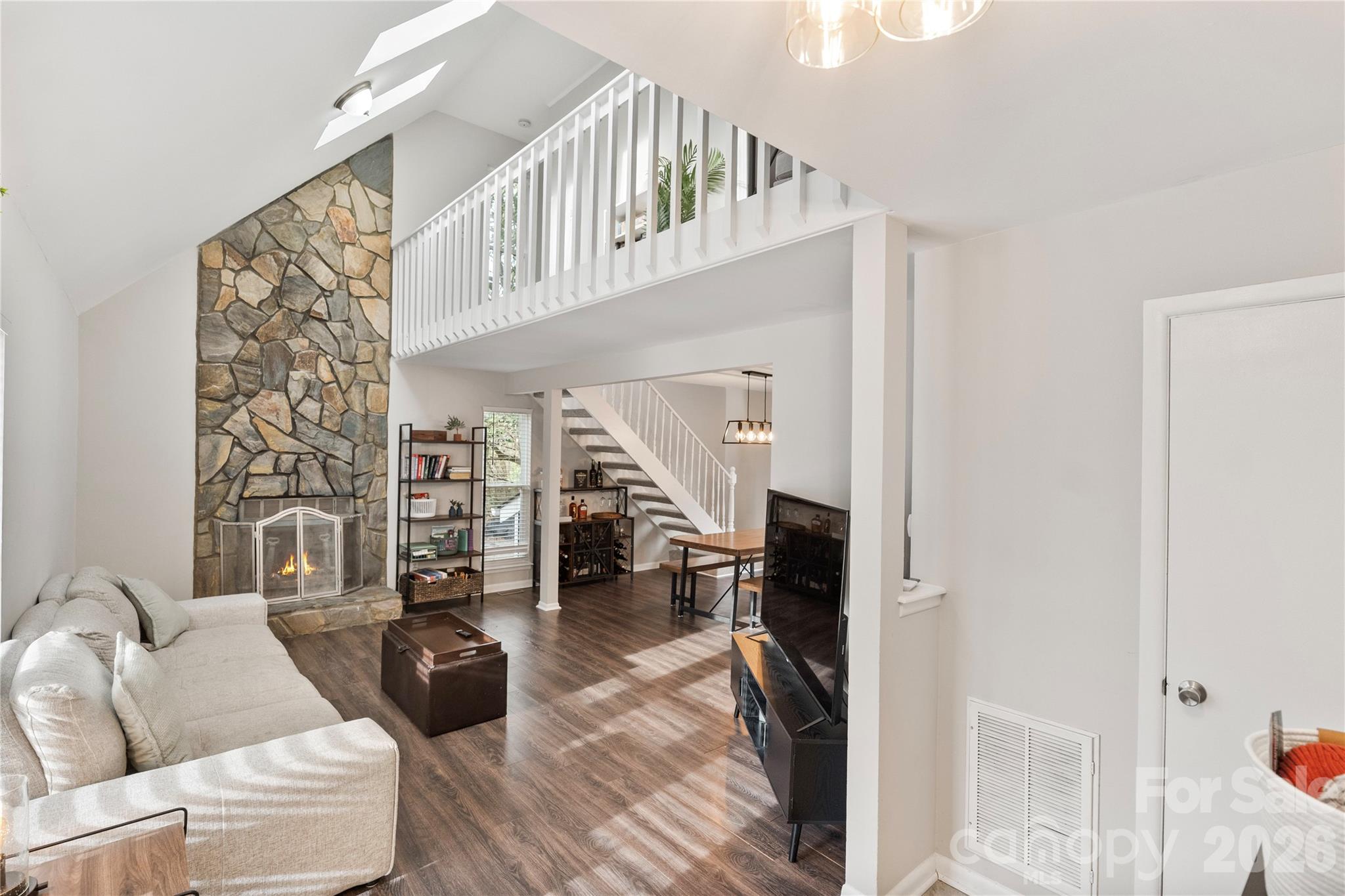 Tamaron - Residential