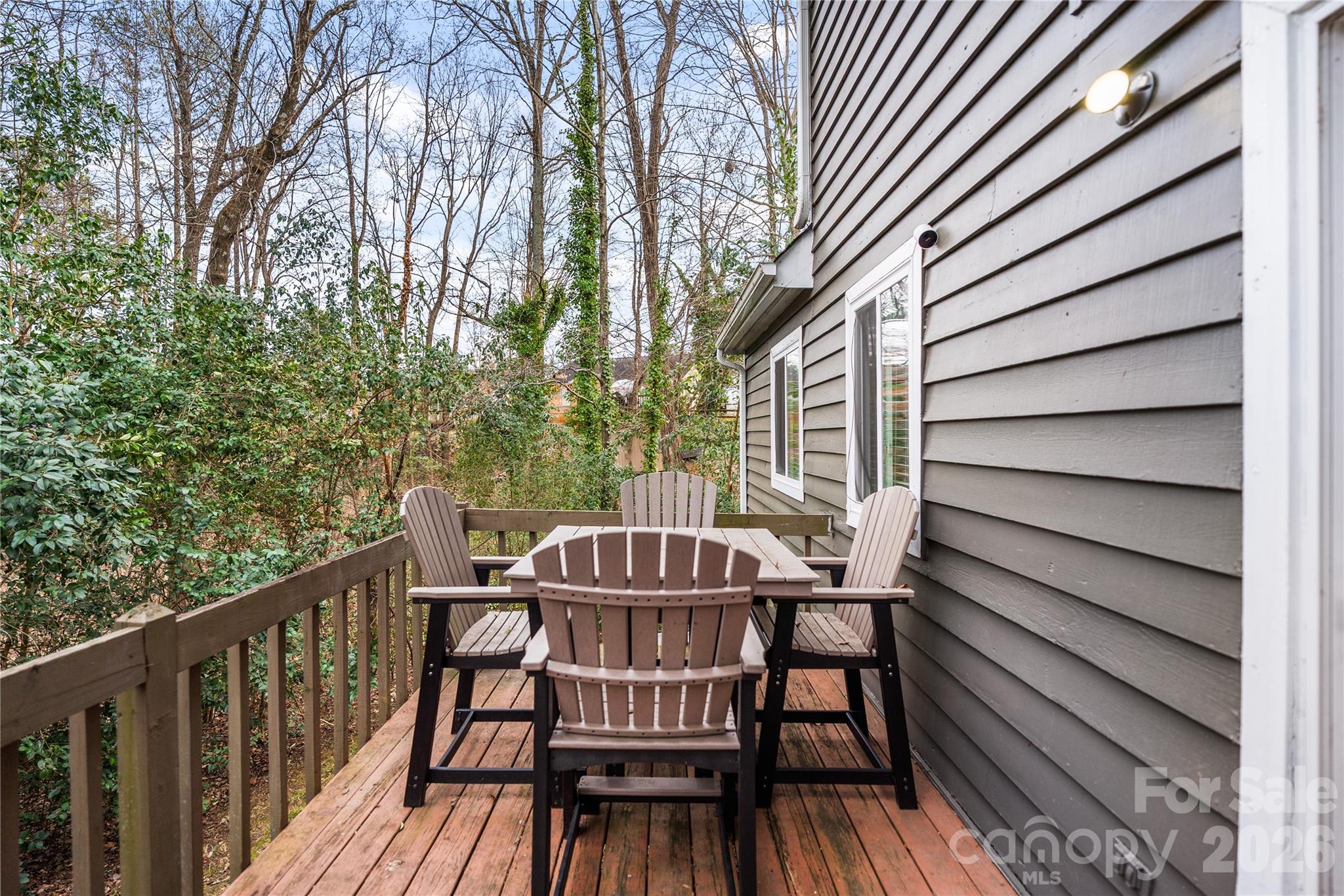 Tamaron - Residential