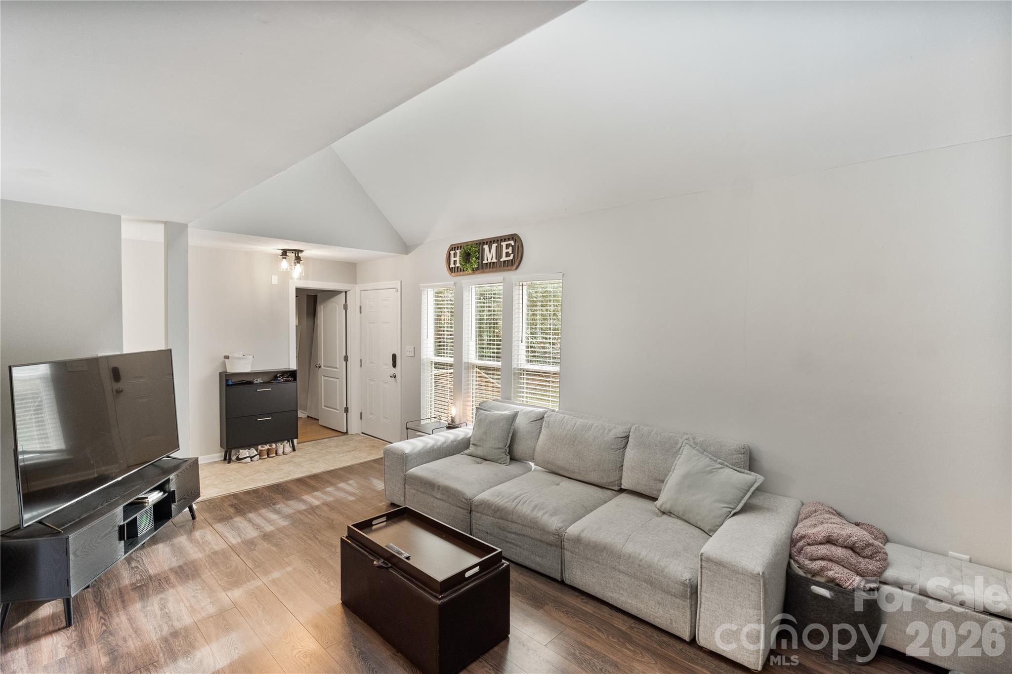 Tamaron - Residential