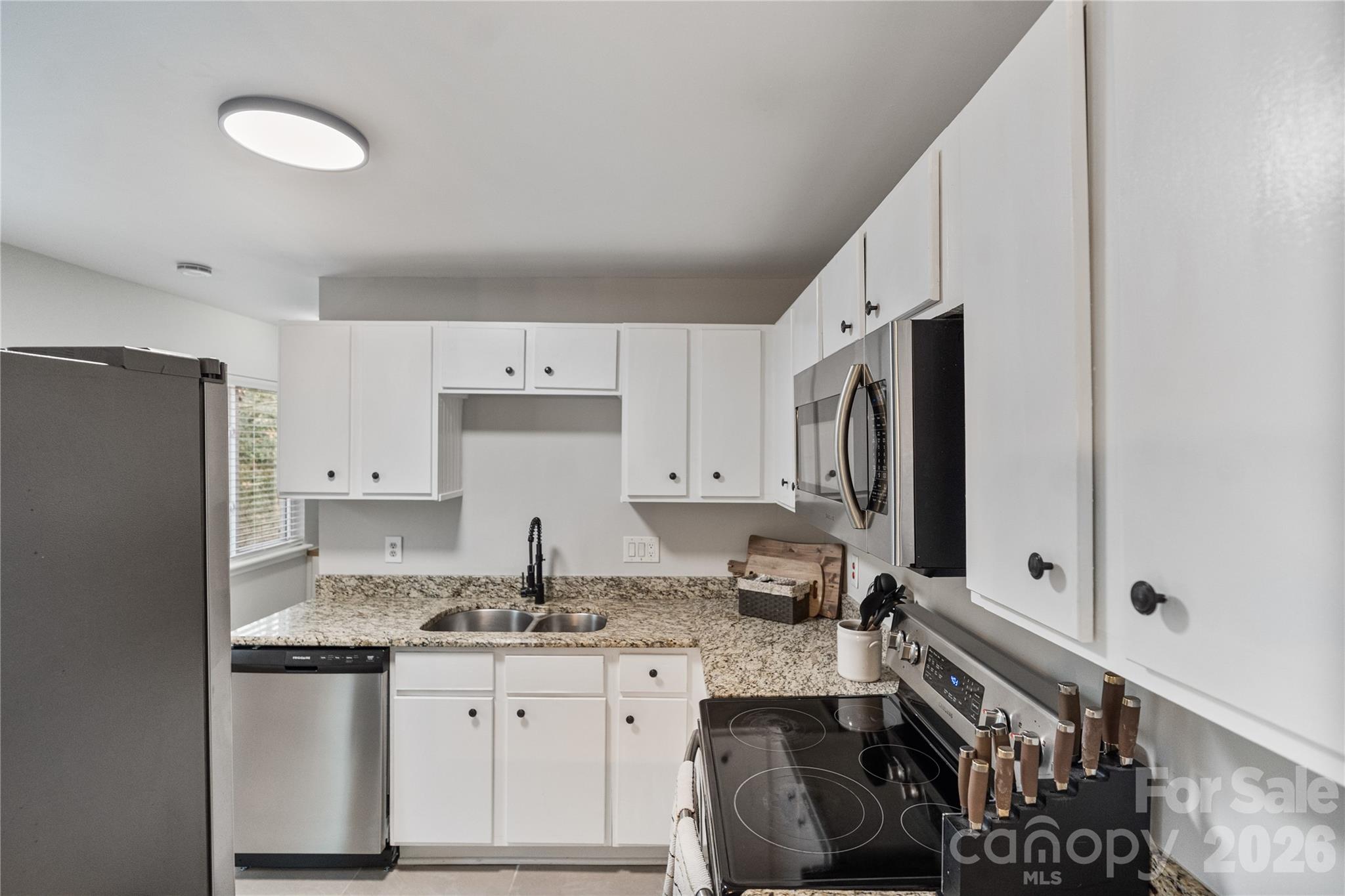 Tamaron - Residential