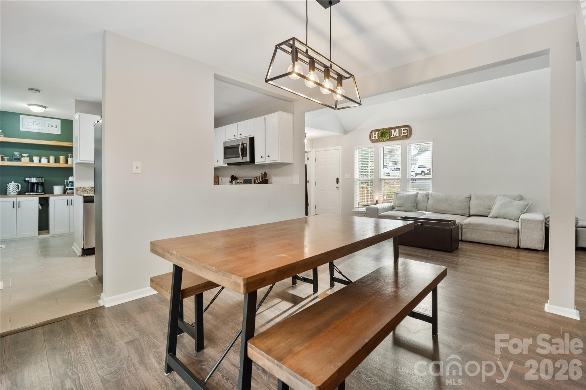 Tamaron - Residential