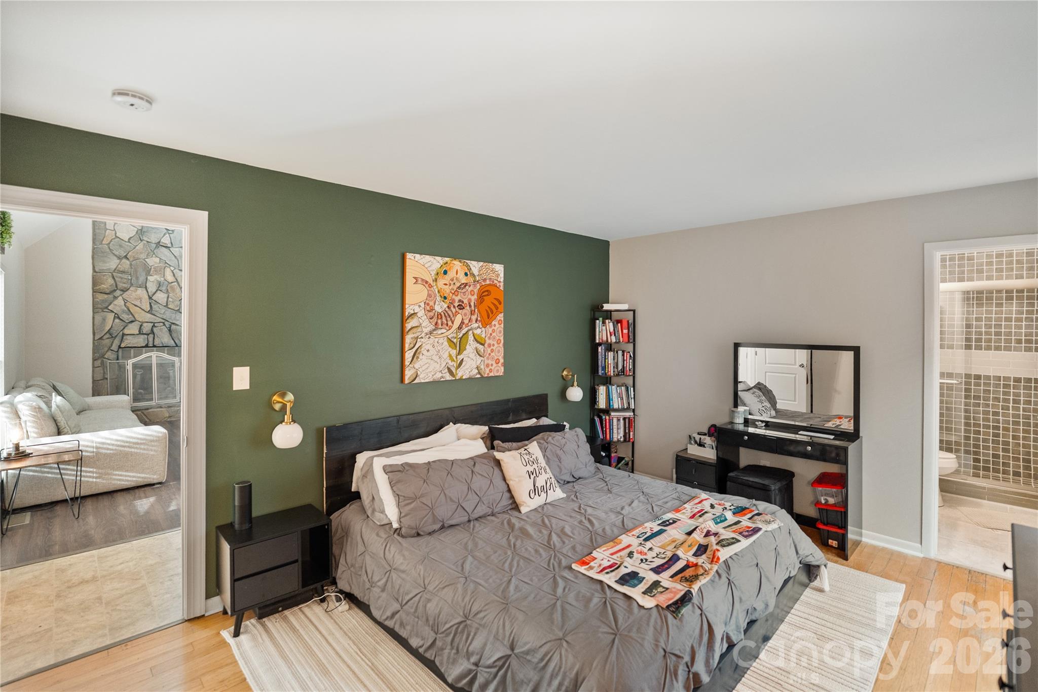 Tamaron - Residential