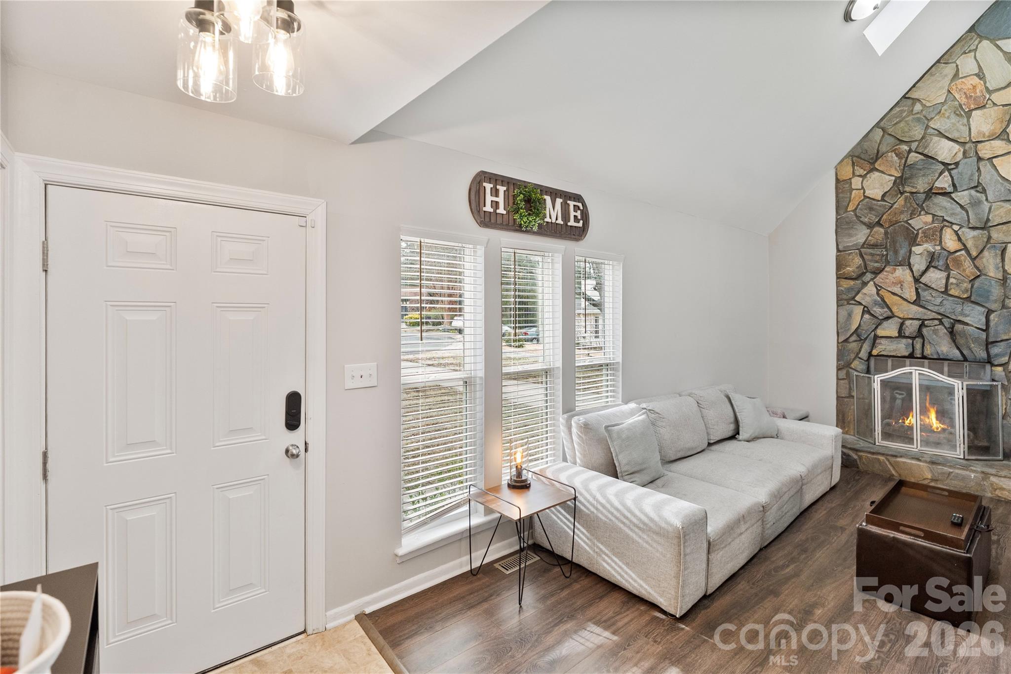 Tamaron - Residential