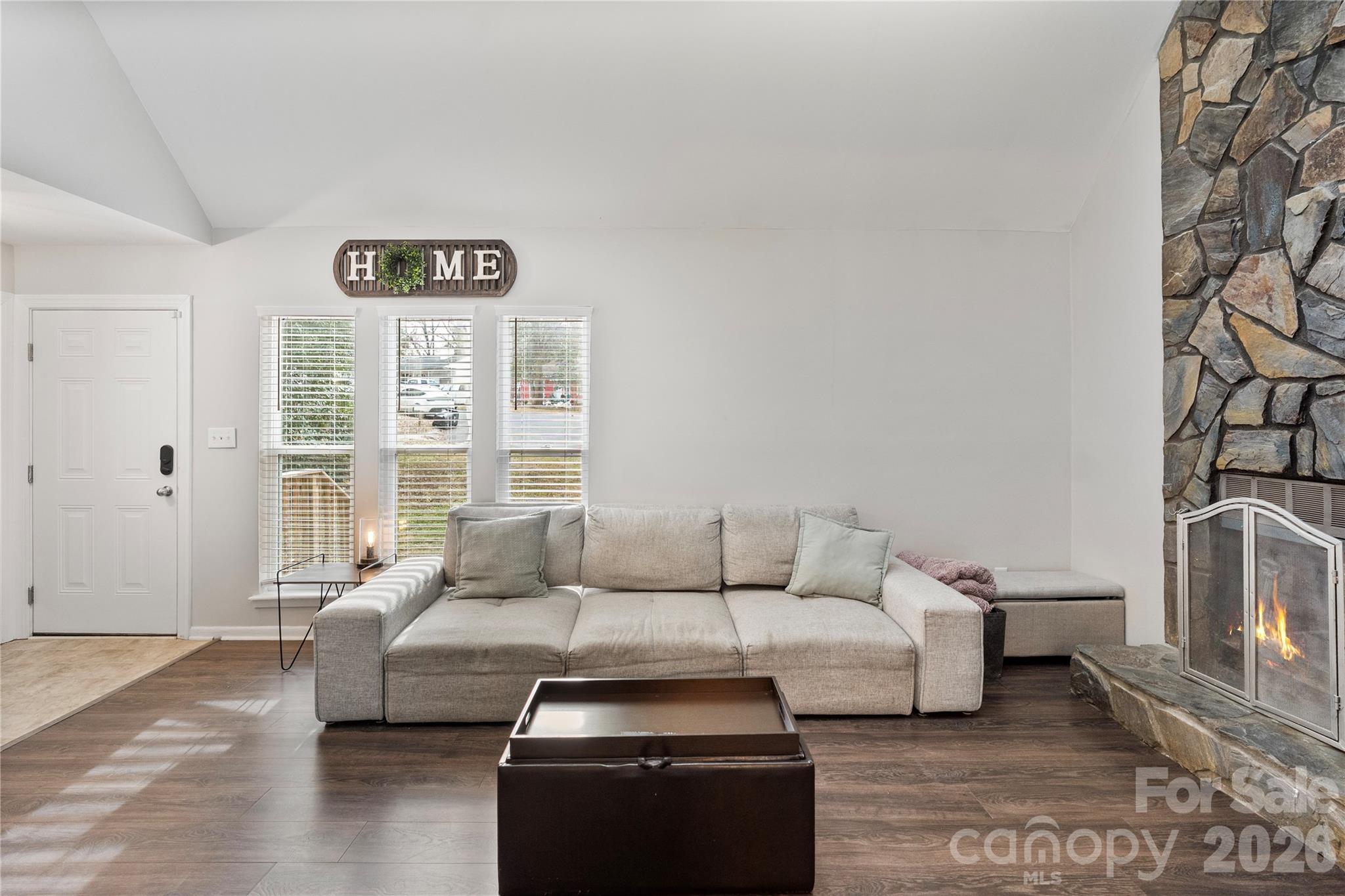 Tamaron - Residential