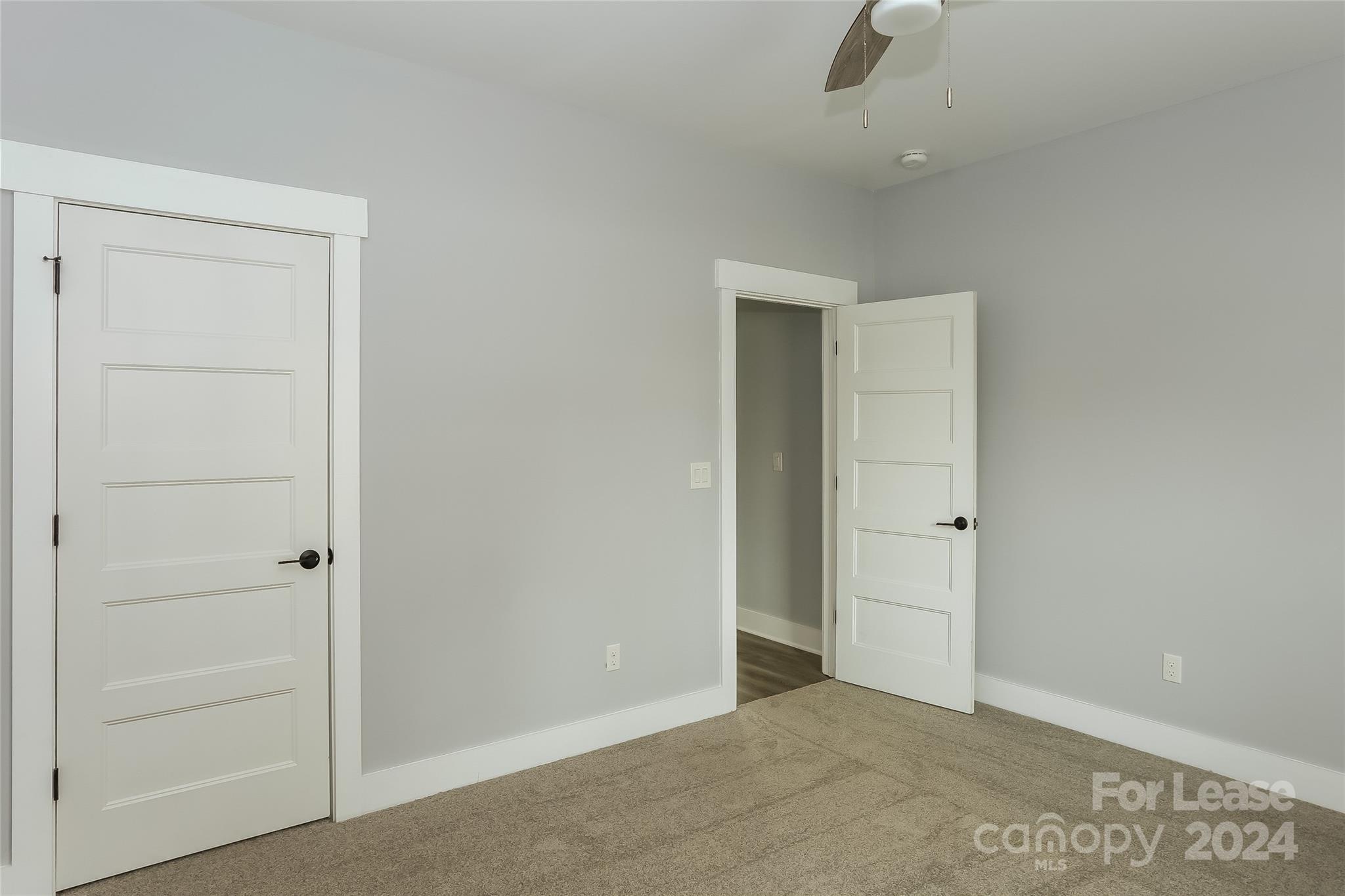 Unknown - Residential Lease