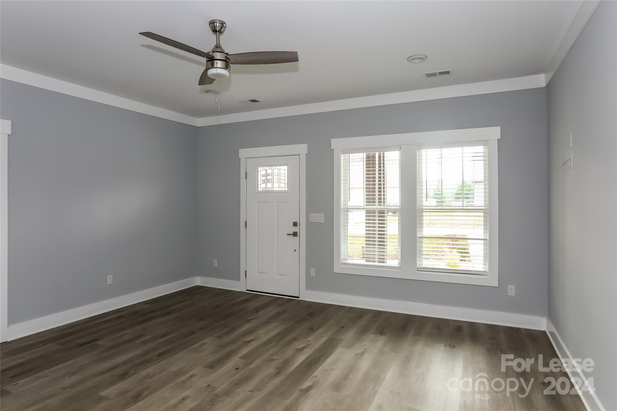 Unknown - Residential Lease