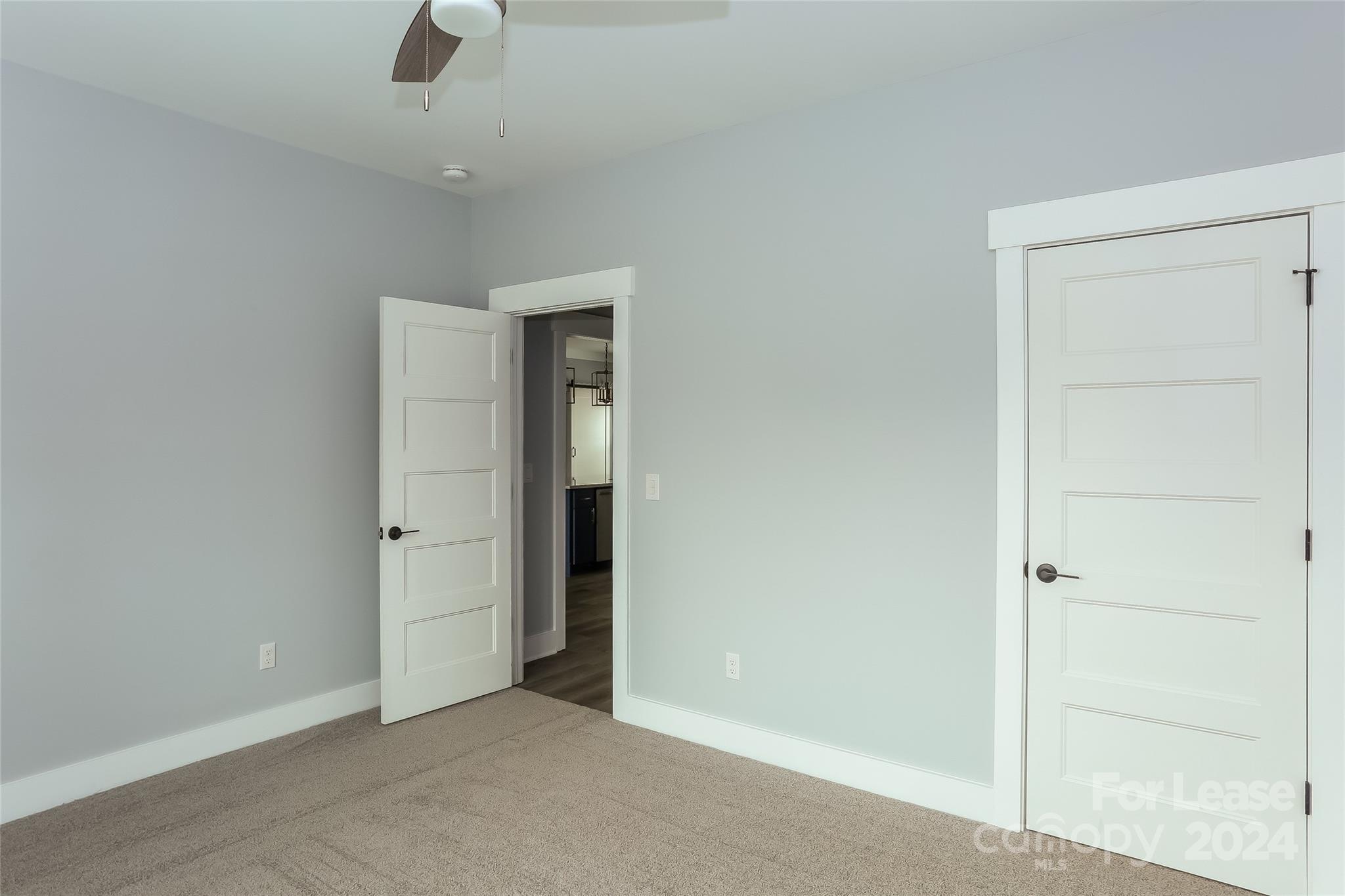 Unknown - Residential Lease