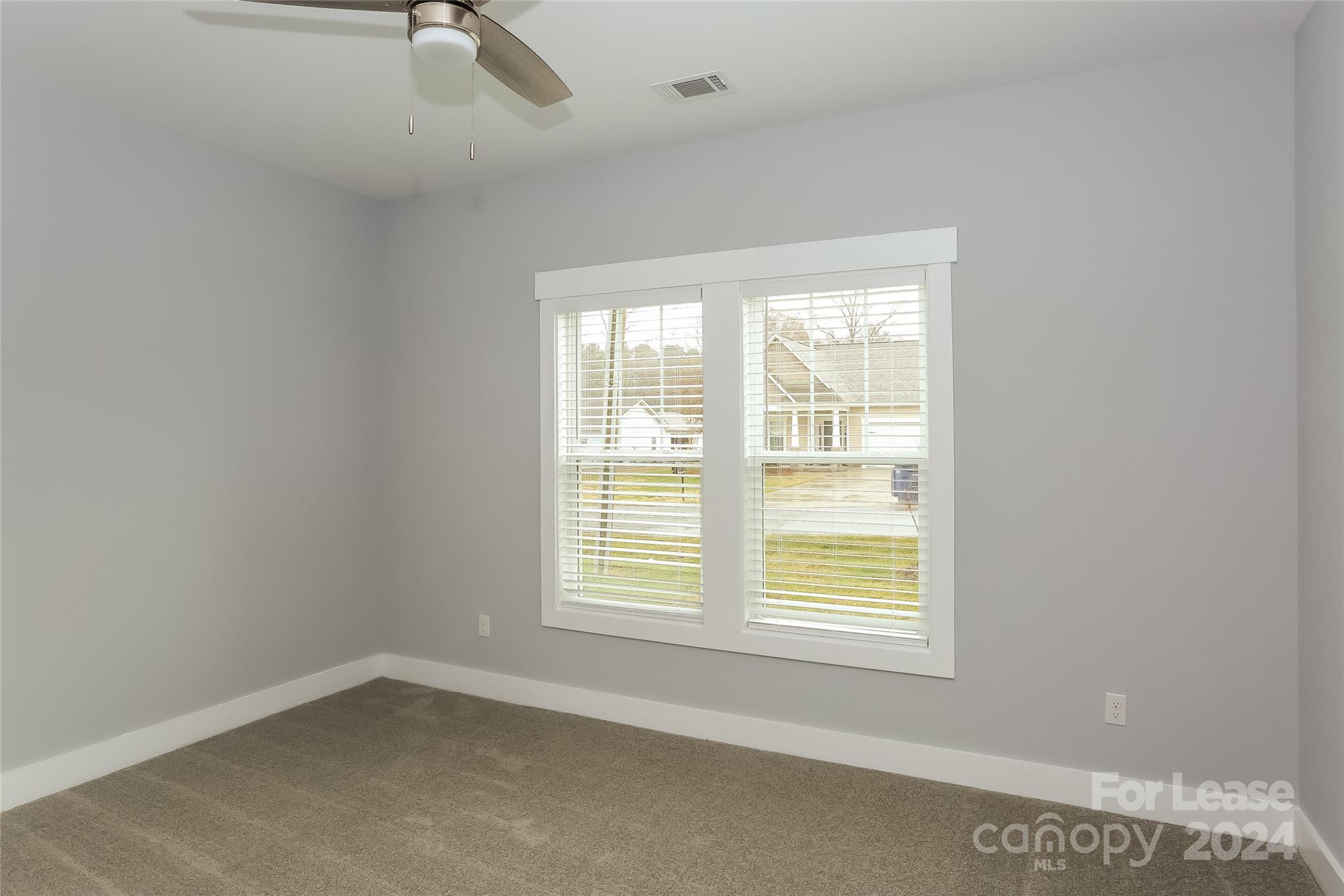 Unknown - Residential Lease