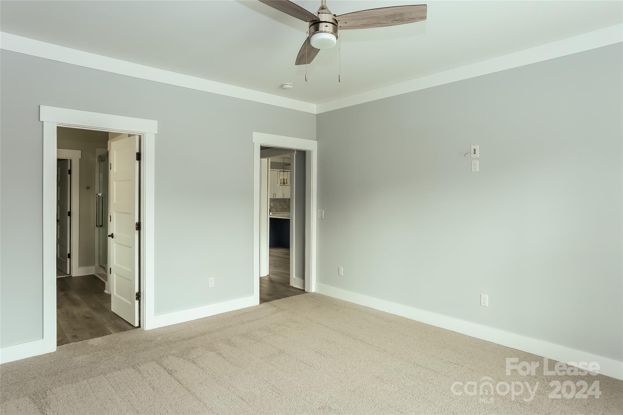 Unknown - Residential Lease