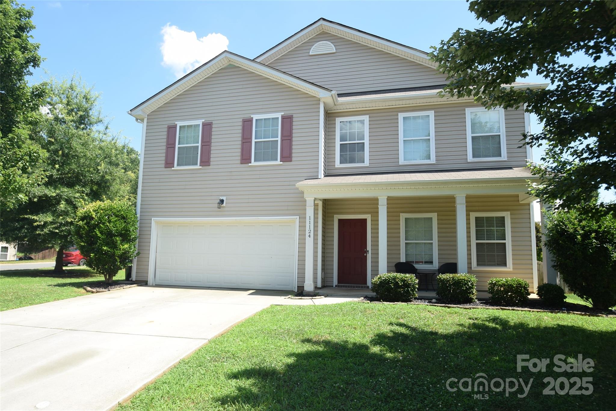 11124 Pond Valley Court