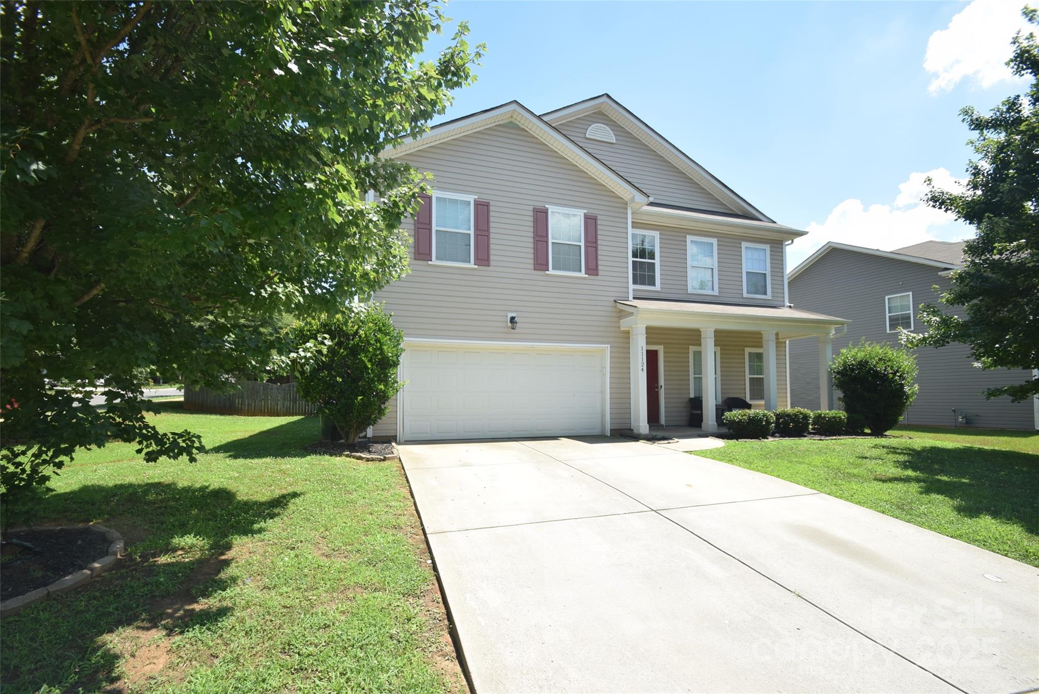 11124 Pond Valley Court
