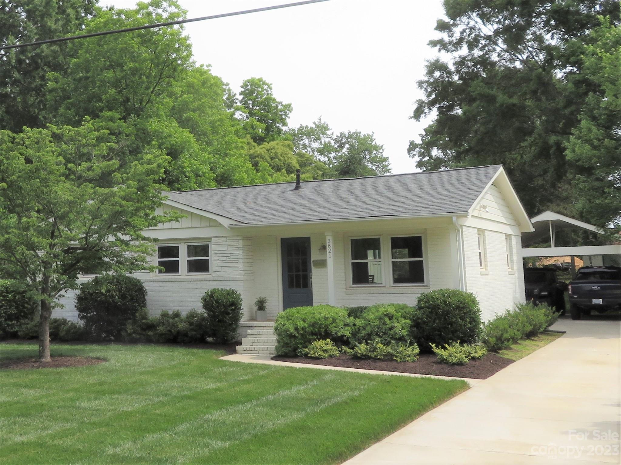 Eastfield - Residential