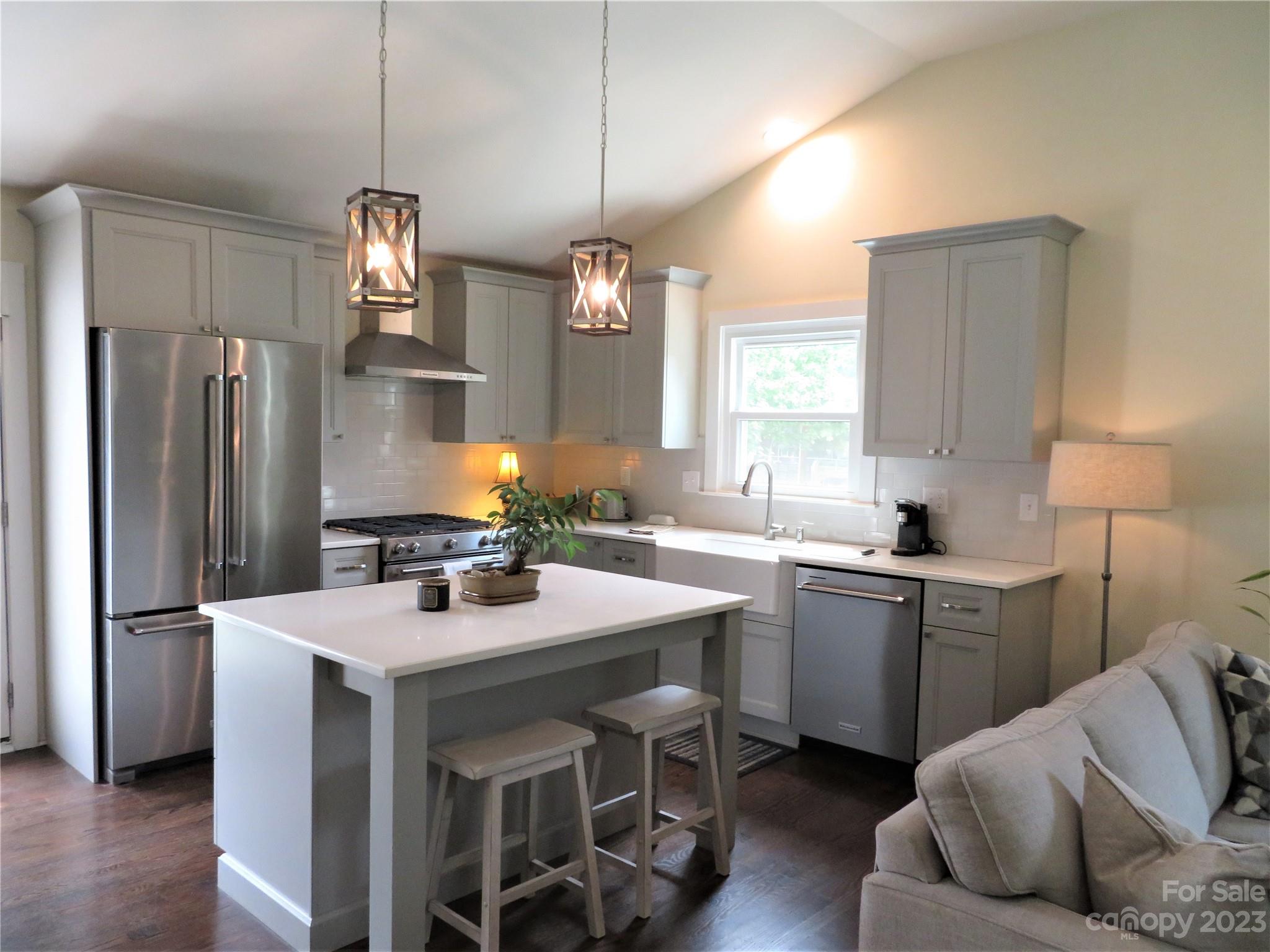 Eastfield - Residential