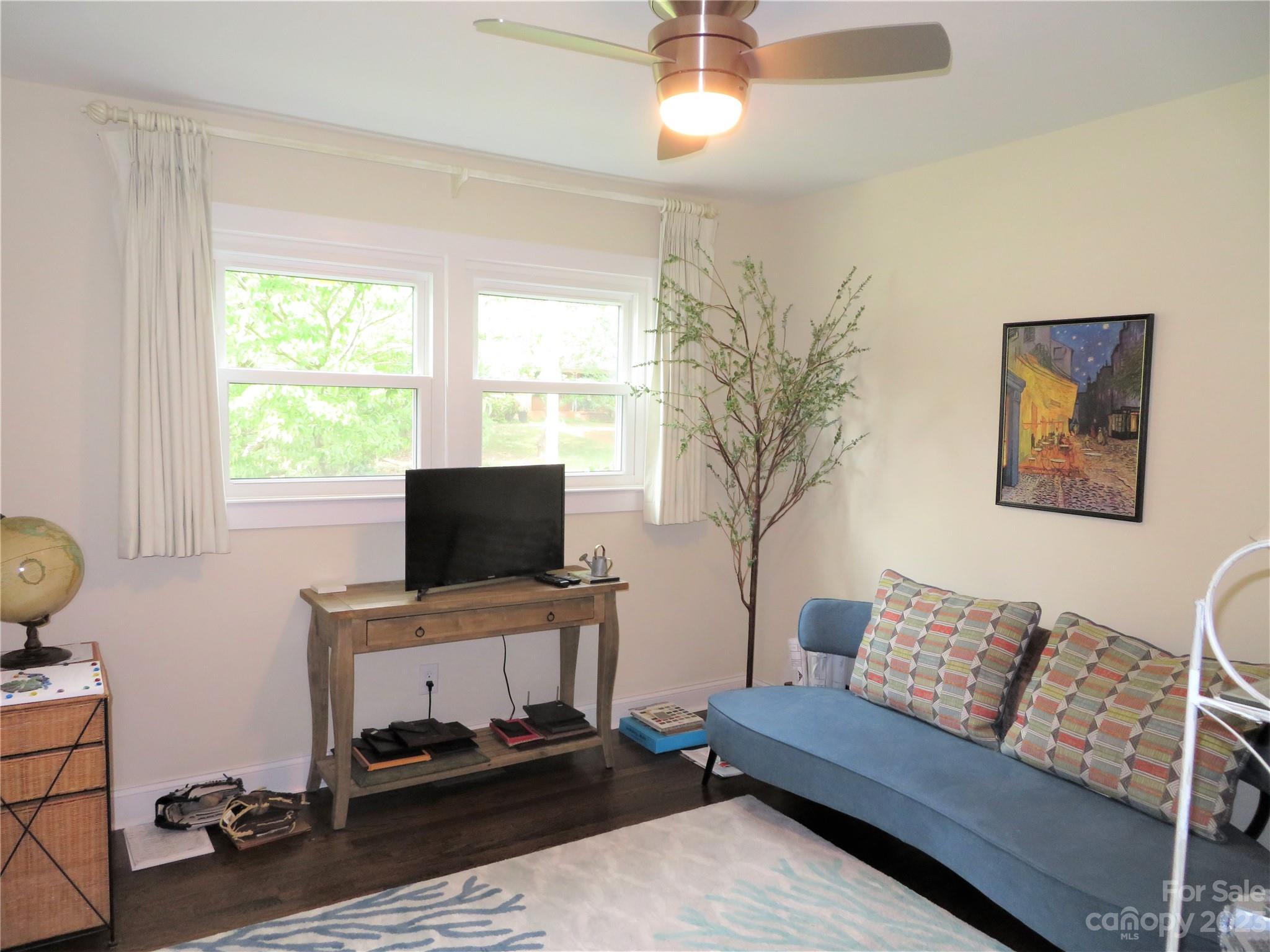 Eastfield - Residential