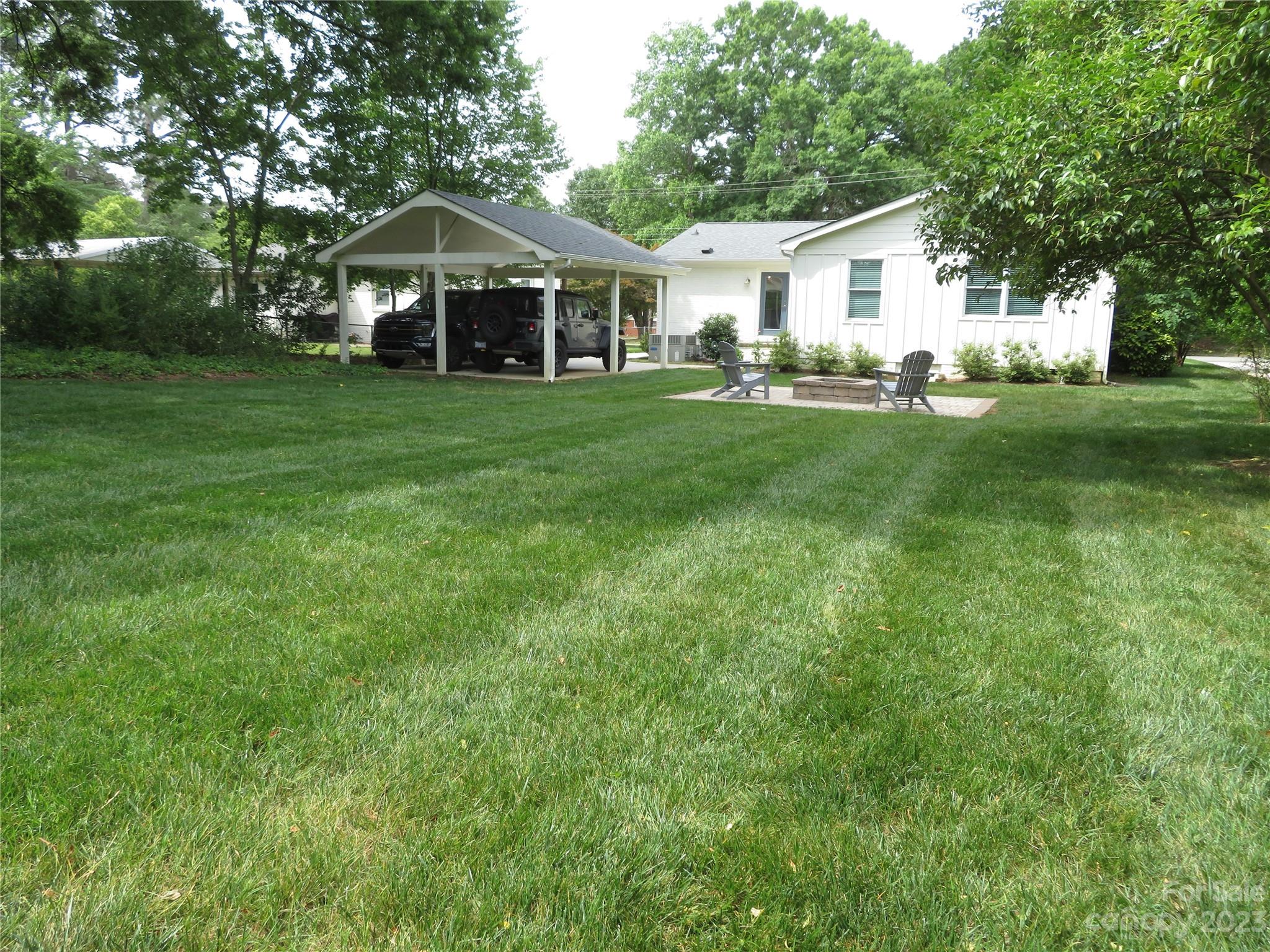 Eastfield - Residential