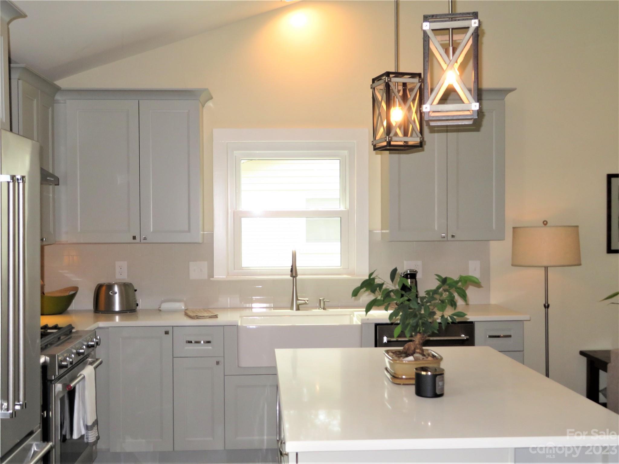 Eastfield - Residential