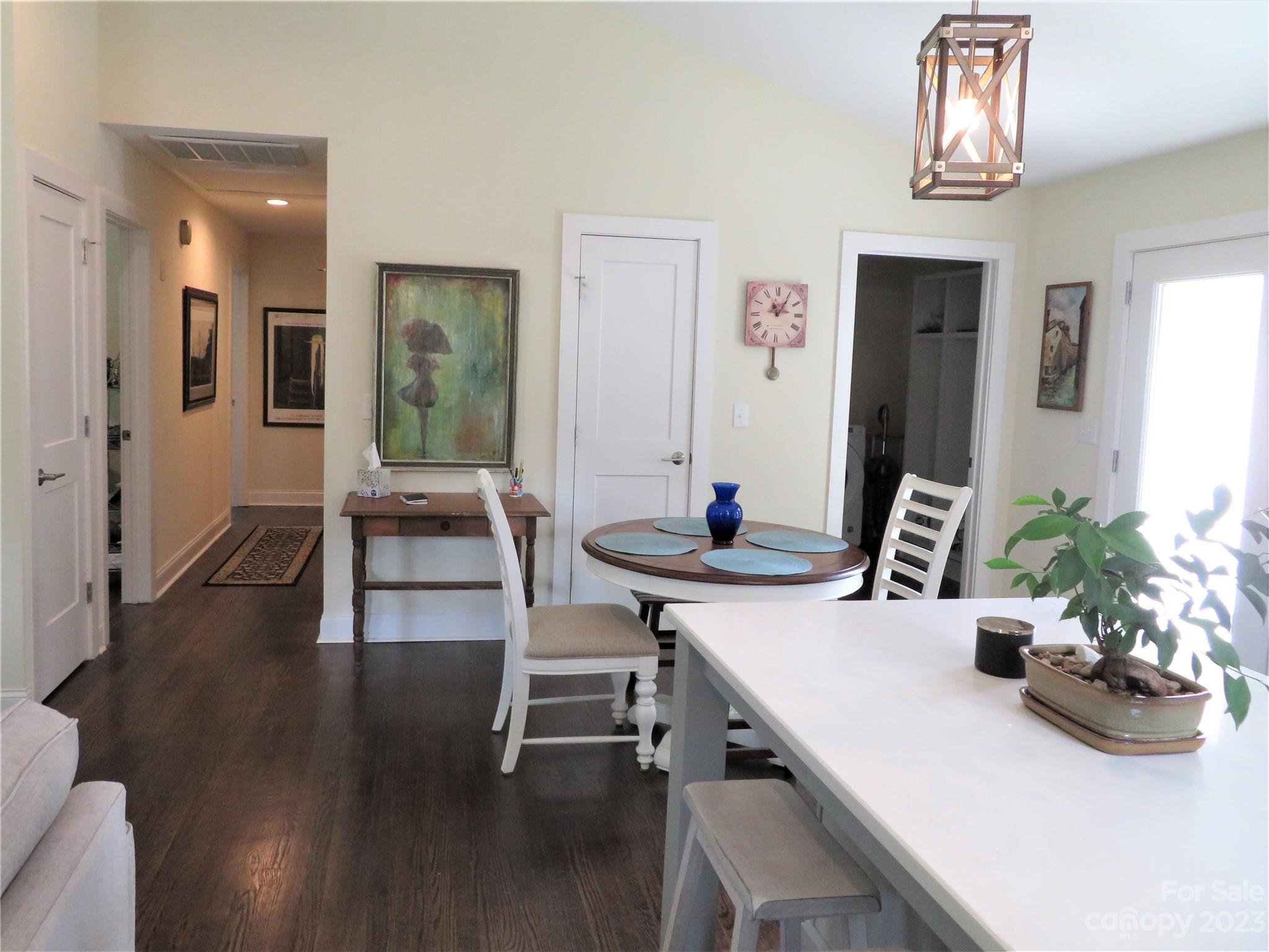 Eastfield - Residential