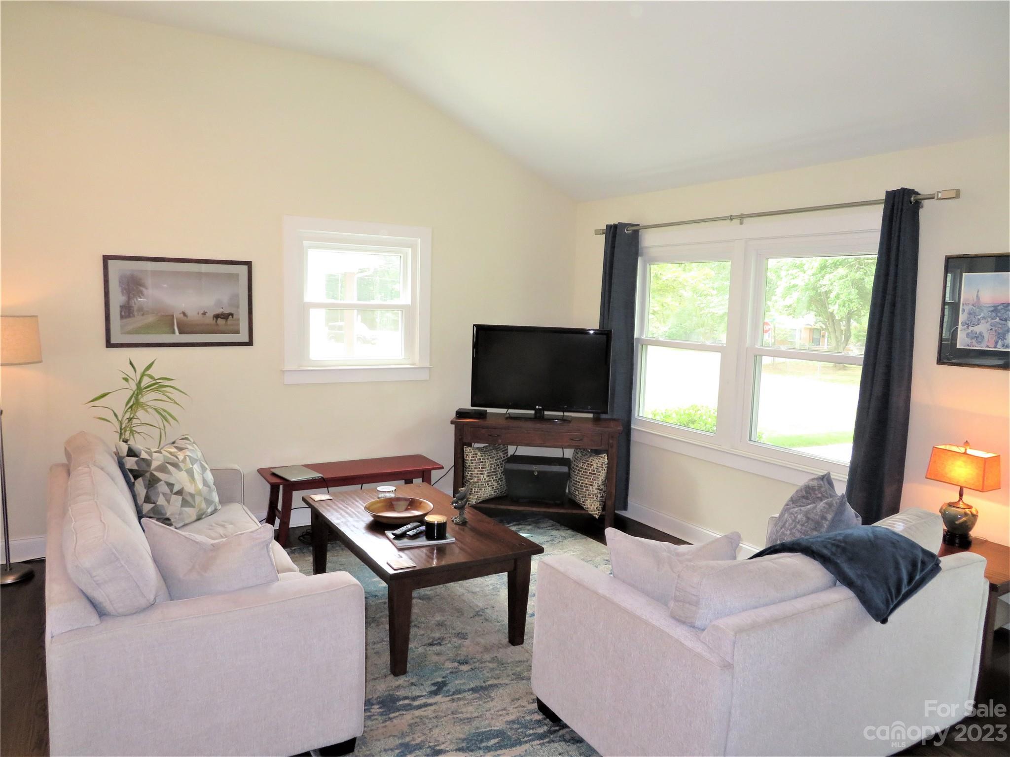 Eastfield - Residential