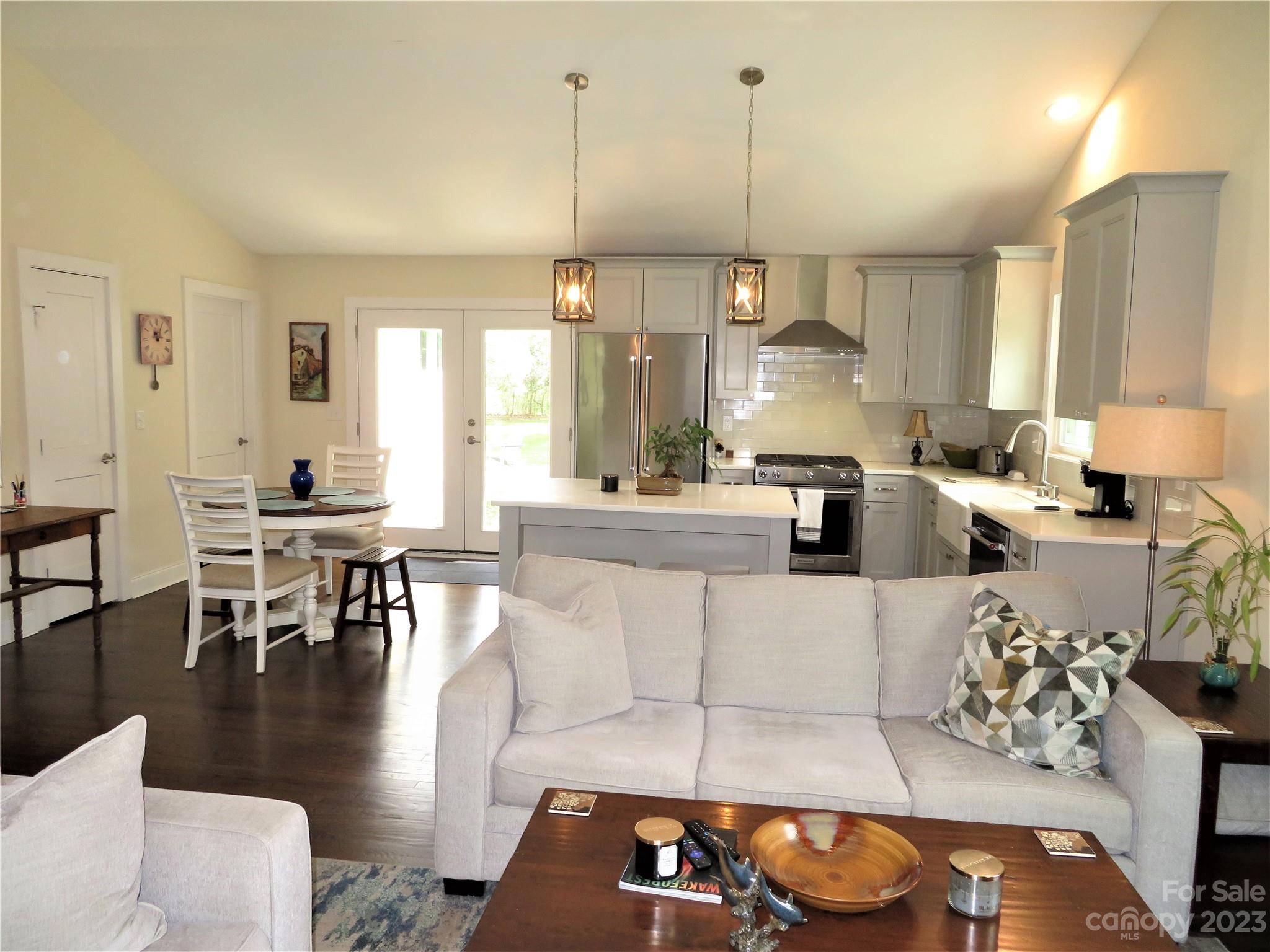 Eastfield - Residential