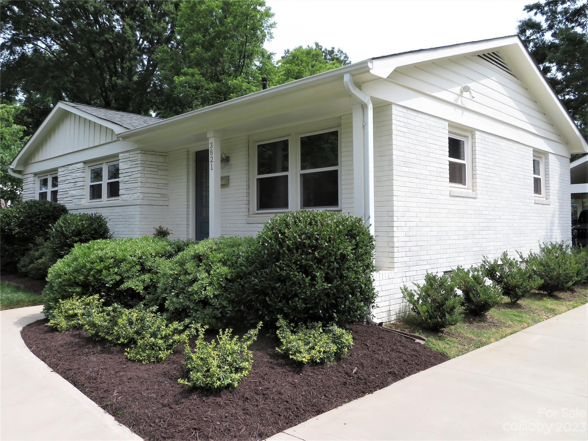 Eastfield - Residential