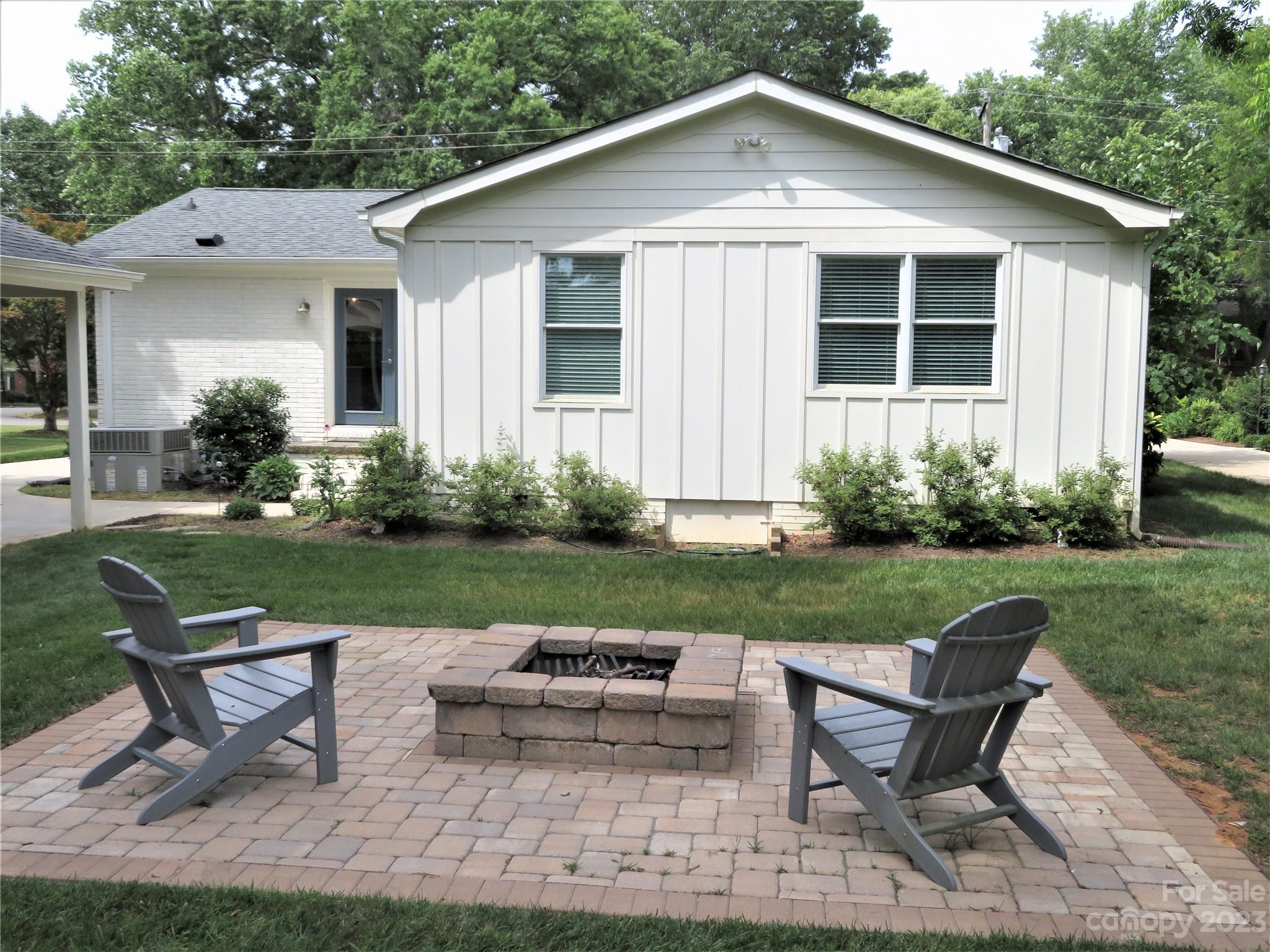 Eastfield - Residential