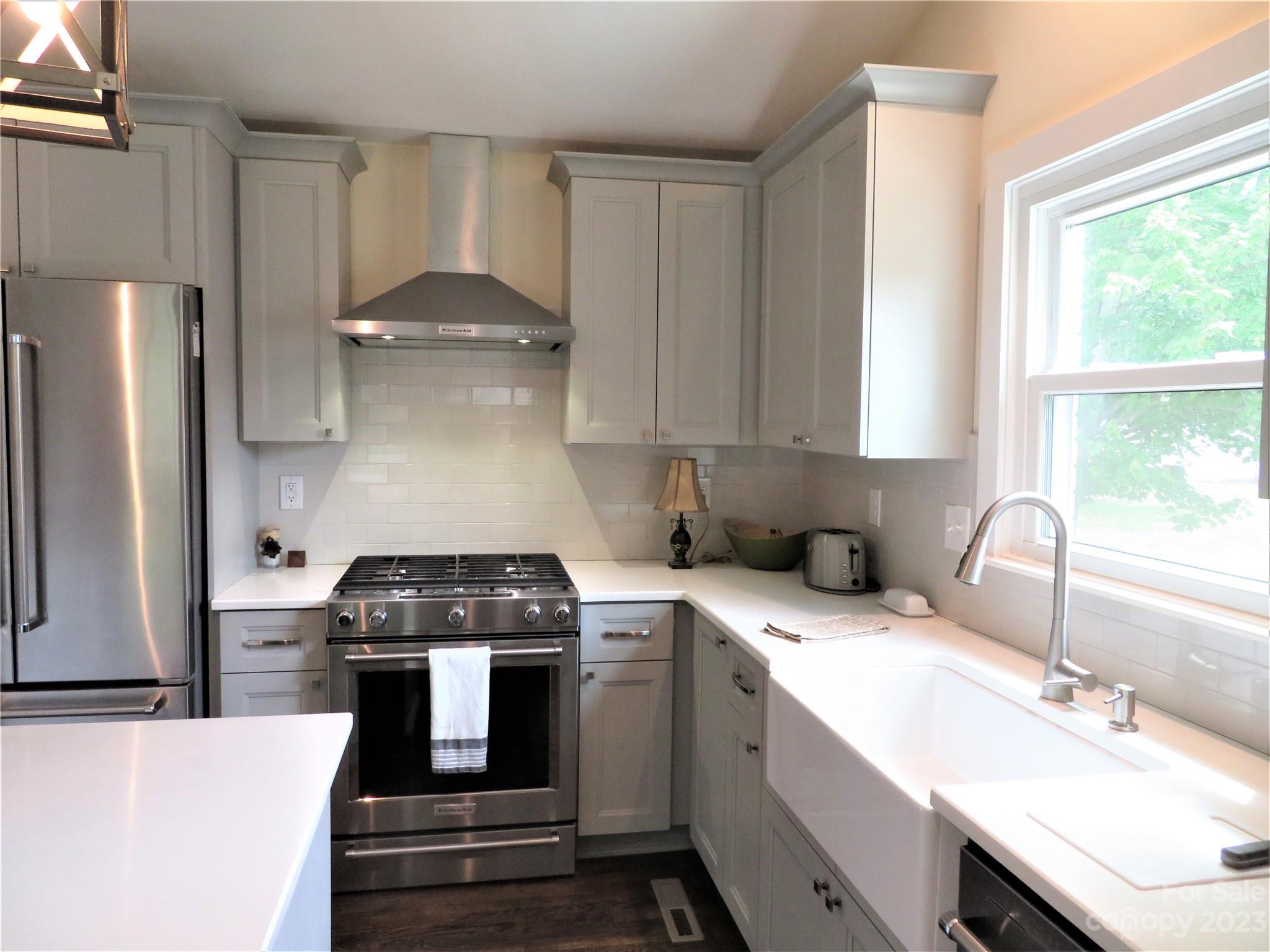 Eastfield - Residential