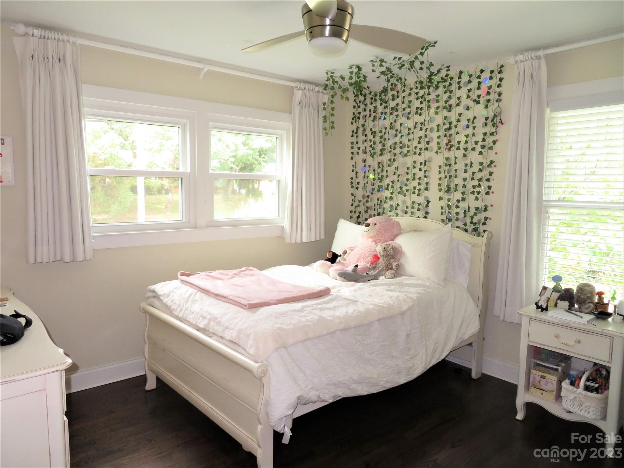 Eastfield - Residential