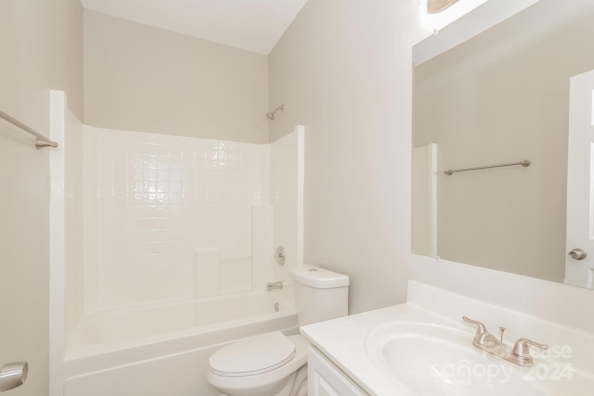 Turtle Rock - Residential Lease