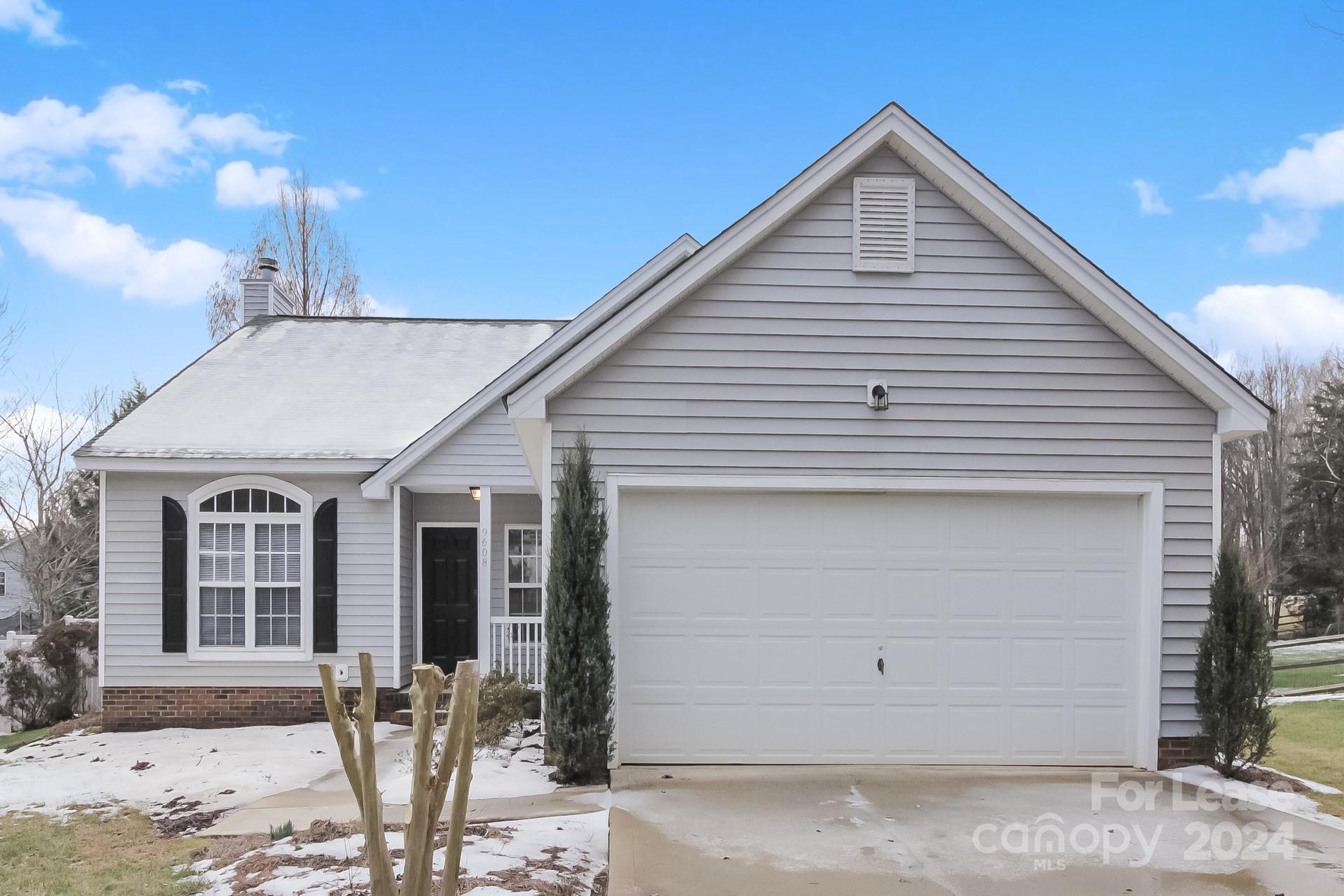 Turtle Rock - Residential Lease