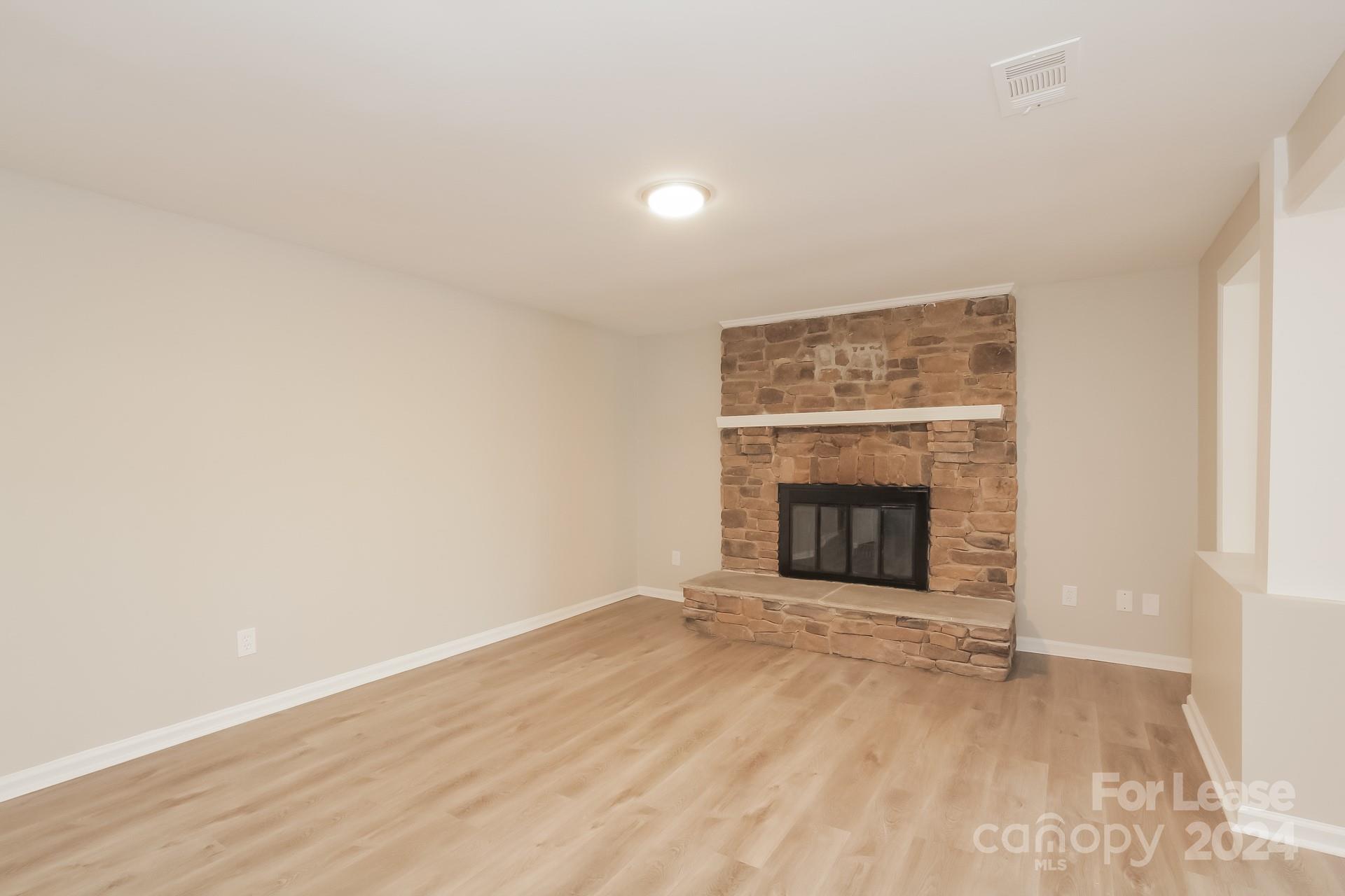 Turtle Rock - Residential Lease