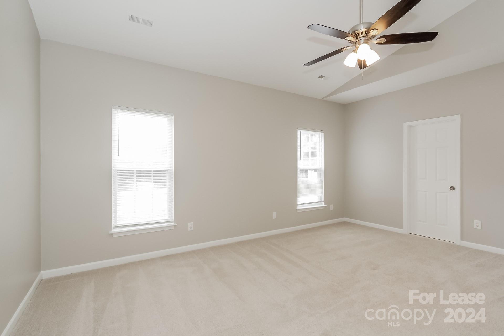 Turtle Rock - Residential Lease