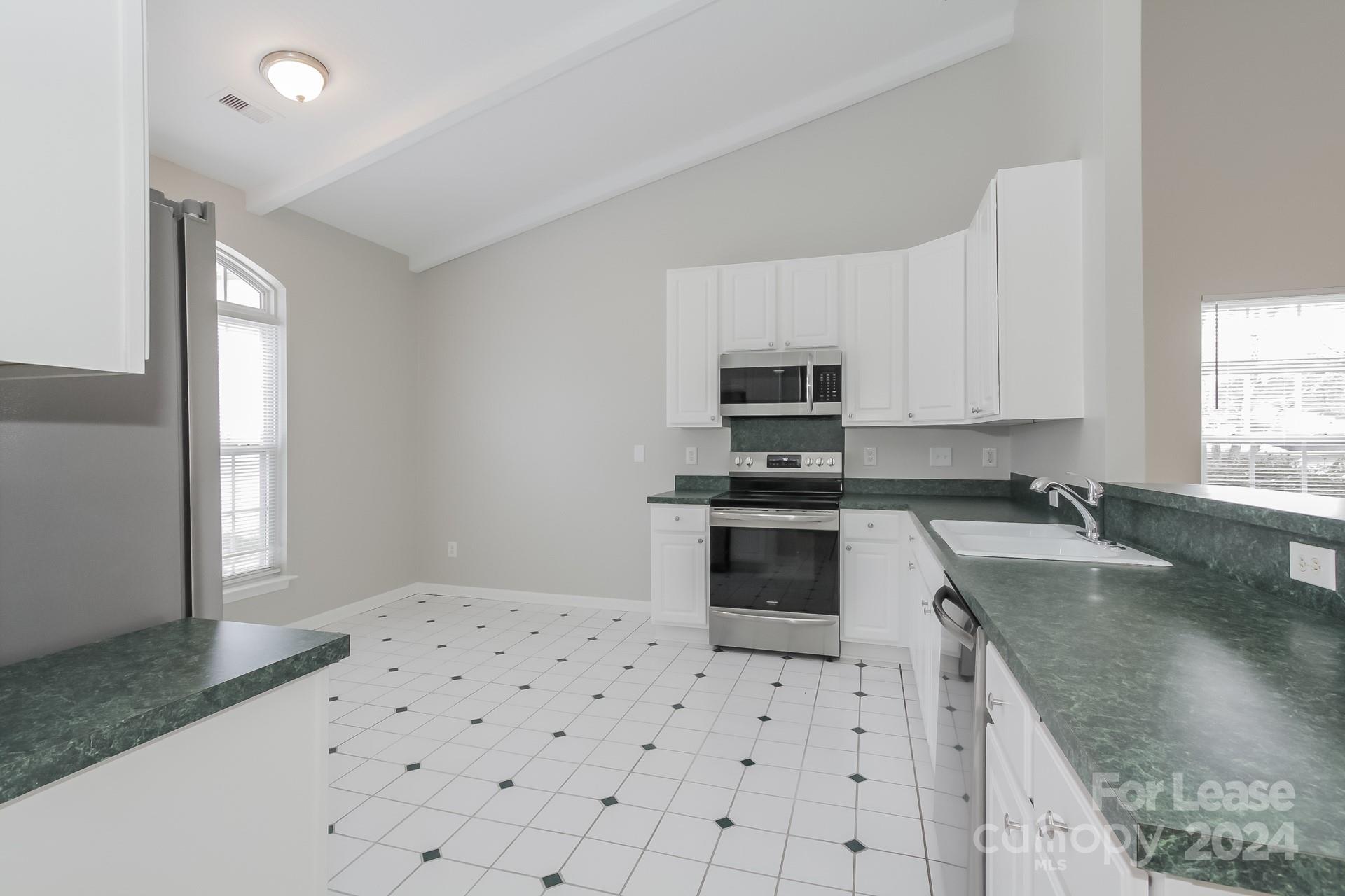 Turtle Rock - Residential Lease